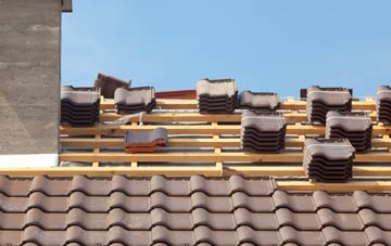 Baydon clay roofing costs