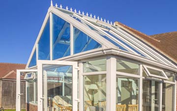 conservatory roof insulation costs Baydon