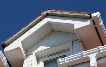 Baydon fascia installation costs