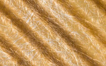 Baydon fibreglass roof waterproofing