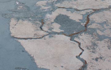 fibreglass roofing replacement Baydon