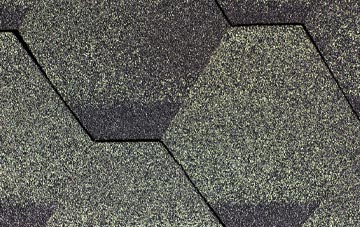 Baydon fibreglass shingle repairs