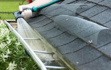 Baydon gutter cleaning costs