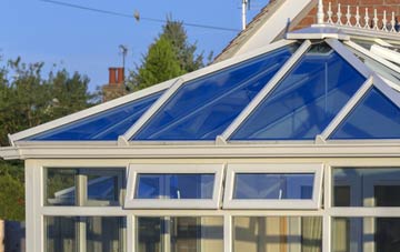 professional Baydon conservatory insulation