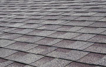 Baydon tiles for shallow pitch roofing