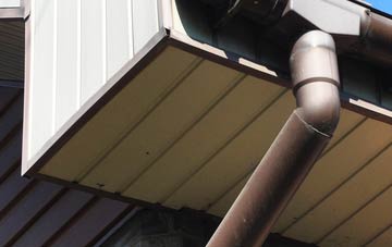 Baydon soffit installation costs