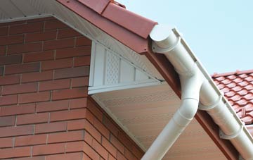 Baydon soffit repair costs