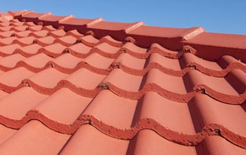 Baydon tile and slate roof replacement