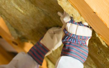 types of Baydon pitched roof insulation materials