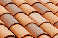 Baydon clay roofing