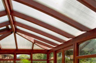 Baydon conservatory roofing insulation