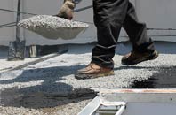 find rated Baydon flat roofing replacement companies