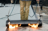 Baydon flat roof sealing quote