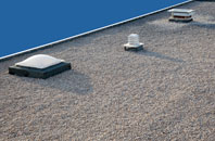 Baydon flat roofing