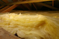 Baydon pitch roof insulation