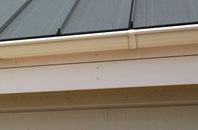 Baydon soffit repair