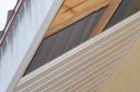 rated Baydon soffit repair companies