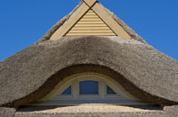 Baydon thatch roofing