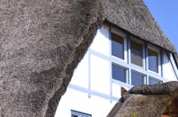 find rated Baydon thatchers